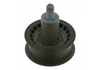 Deflection/Guide Pulley, timing belt 11339 FEBI