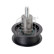 Deflection/Guide Pulley, timing belt 11339 FEBI, Thumbnail 2