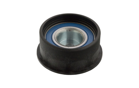 Deflection/Guide Pulley, timing belt 12110 FEBI