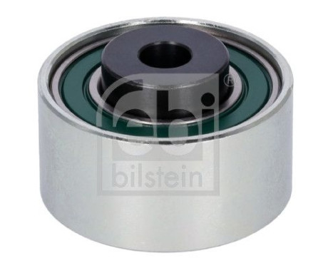 Deflection/Guide Pulley, timing belt 14273 FEBI, Image 3