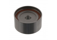 Deflection/Guide Pulley, timing belt 14275 FEBI