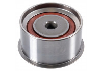 Deflection/Guide Pulley, timing belt 14277 FEBI