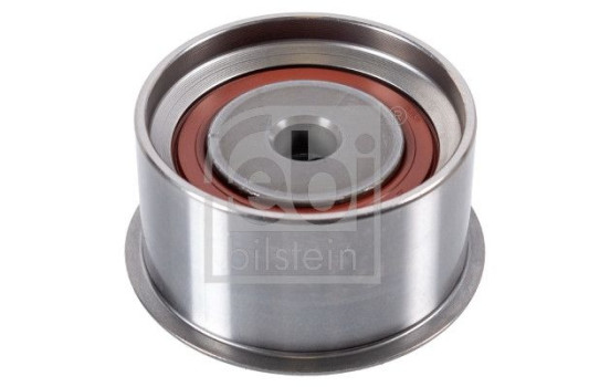 Deflection/Guide Pulley, timing belt 14277 FEBI, Image 2