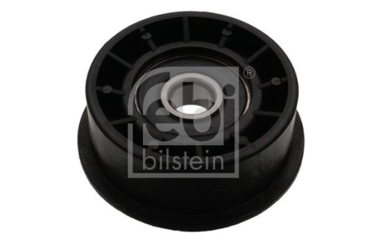 Deflection/Guide Pulley, timing belt 14543 FEBI, Image 2