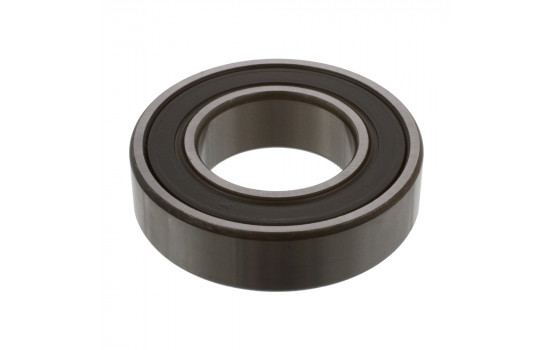 Deflection/Guide Pulley, timing belt 14839 FEBI