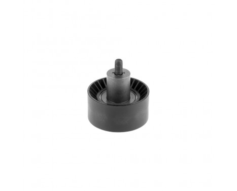 Deflection/Guide Pulley, timing belt 15177 FEBI