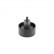 Deflection/Guide Pulley, timing belt 15177 FEBI