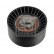 Deflection/Guide Pulley, timing belt 15177 FEBI, Thumbnail 2