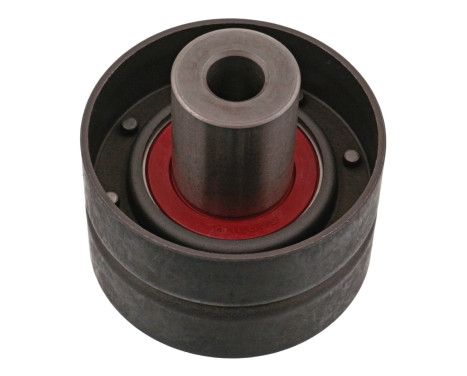 Deflection/Guide Pulley, timing belt 15463 FEBI