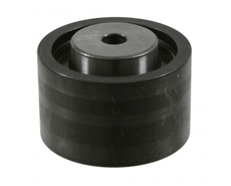 Deflection/Guide Pulley, timing belt 15492 FEBI