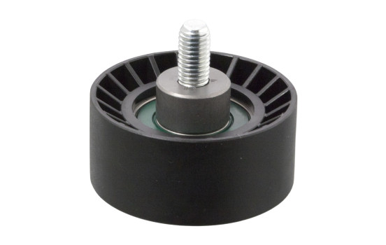 Deflection/Guide Pulley, timing belt 15594 FEBI
