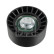 Deflection/Guide Pulley, timing belt 15594 FEBI, Thumbnail 2