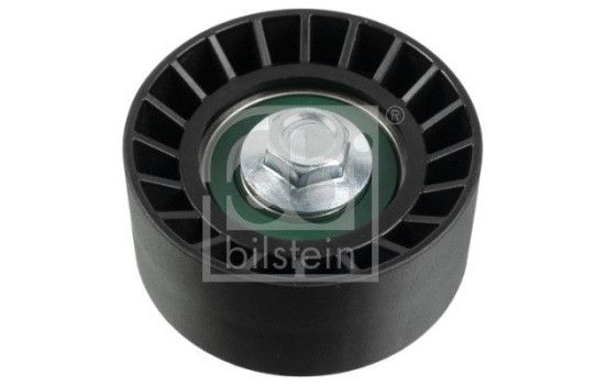 Deflection/Guide Pulley, timing belt 15594 FEBI, Image 2
