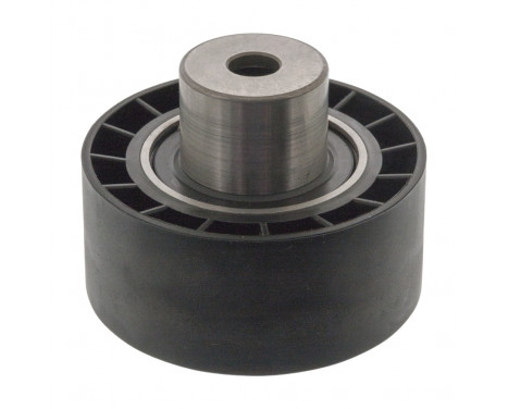 Deflection/Guide Pulley, timing belt 15837 FEBI
