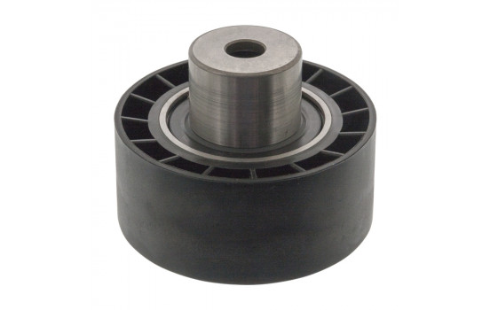 Deflection/Guide Pulley, timing belt 15837 FEBI
