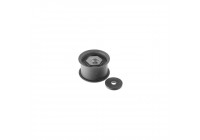 Deflection/Guide Pulley, timing belt 17482 FEBI