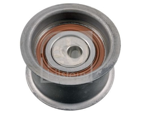 Deflection/Guide Pulley, timing belt 17482 FEBI, Image 3