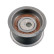 Deflection/Guide Pulley, timing belt 17482 FEBI, Thumbnail 3