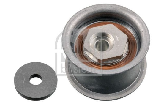 Deflection/Guide Pulley, timing belt 17482 FEBI, Image 2