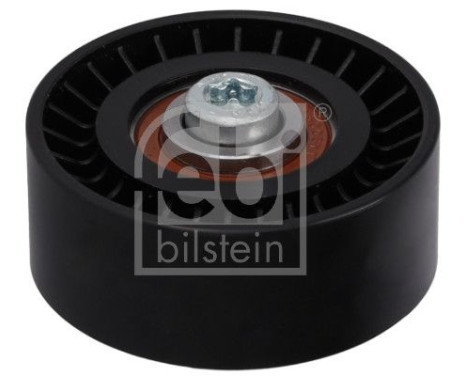 Deflection/Guide Pulley, timing belt 176370 FEBI