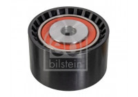 Deflection/Guide Pulley, timing belt 177945 FEBI