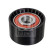 Deflection/Guide Pulley, timing belt 177945 FEBI, Thumbnail 2