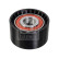 Deflection/Guide Pulley, timing belt 177945 FEBI, Thumbnail 2