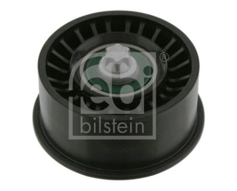 Deflection/Guide Pulley, timing belt 18181 FEBI, Image 2