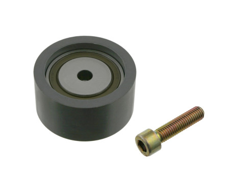 Deflection/Guide Pulley, timing belt 18664 FEBI