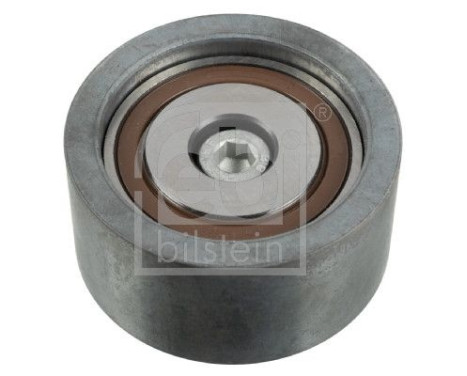 Deflection/Guide Pulley, timing belt 18664 FEBI, Image 2