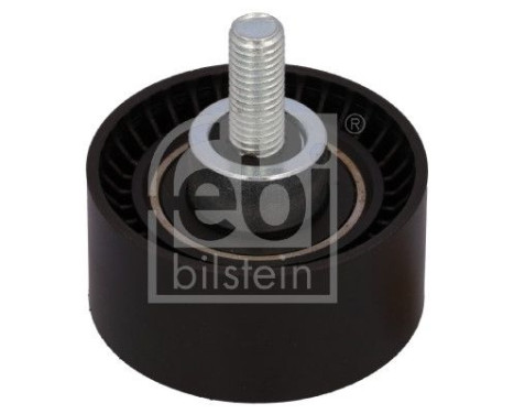Deflection/Guide Pulley, timing belt 19189 FEBI, Image 2