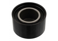 Deflection/Guide Pulley, timing belt 19240 FEBI