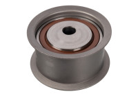Deflection/Guide Pulley, timing belt 19398 FEBI