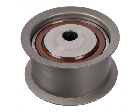 Deflection/Guide Pulley, timing belt 19398 FEBI