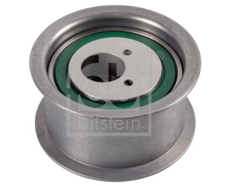 Deflection/Guide Pulley, timing belt 19398 FEBI, Image 2