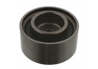 Deflection/Guide Pulley, timing belt 19462 FEBI