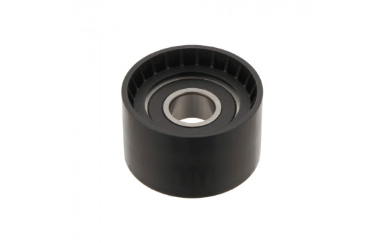 Deflection/Guide Pulley, timing belt 19845 FEBI