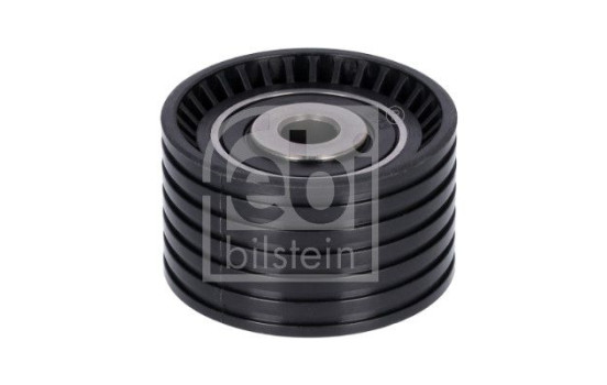 Deflection/Guide Pulley, timing belt 19847 FEBI, Image 2