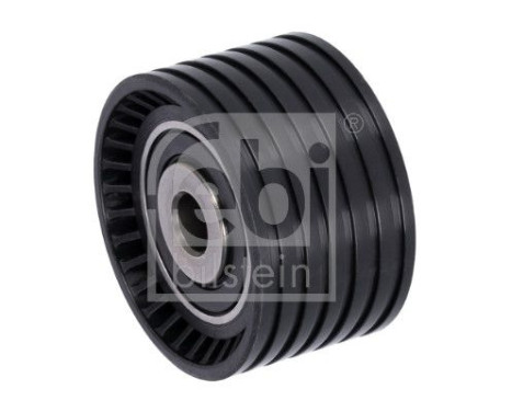 Deflection/Guide Pulley, timing belt 19847 FEBI, Image 3