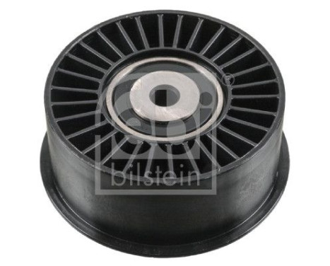 Deflection/Guide Pulley, timing belt 21025 FEBI, Image 2