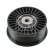 Deflection/Guide Pulley, timing belt 21025 FEBI, Thumbnail 2