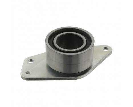 Deflection/Guide Pulley, timing belt 21031 FEBI