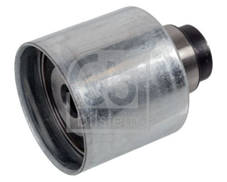 Deflection/Guide Pulley, timing belt 21708 FEBI, Image 2