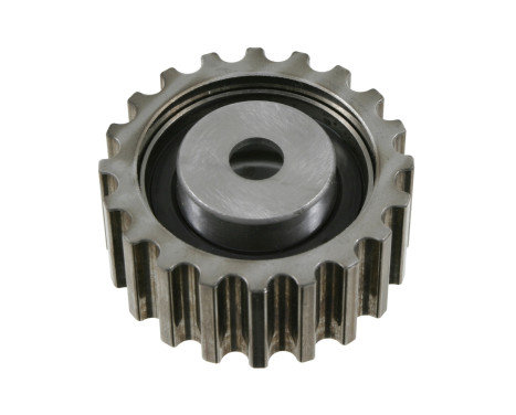 Deflection/Guide Pulley, timing belt 21717 FEBI