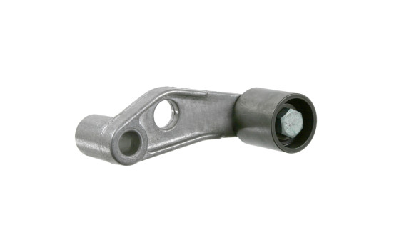 Deflection/Guide Pulley, timing belt 21766 FEBI