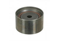 Deflection/Guide Pulley, timing belt 22357 FEBI