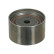 Deflection/Guide Pulley, timing belt 22357 FEBI