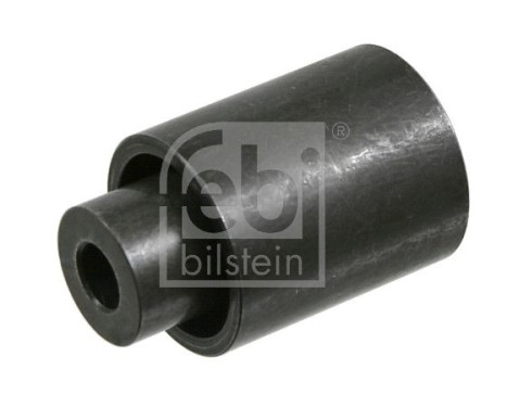 Deflection/Guide Pulley, timing belt 22360 FEBI, Image 2