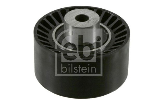 Deflection/Guide Pulley, timing belt 22407 FEBI, Image 2