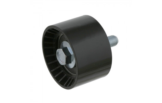 Deflection/Guide Pulley, timing belt 22844 FEBI